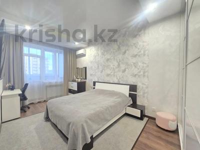 2-бөлмелі пәтер · 62.6 м² · 18/22 қабат, Нажимеденова 10/4, бағасы: 32.5 млн ₸ в Астане, Сарайшык р-н