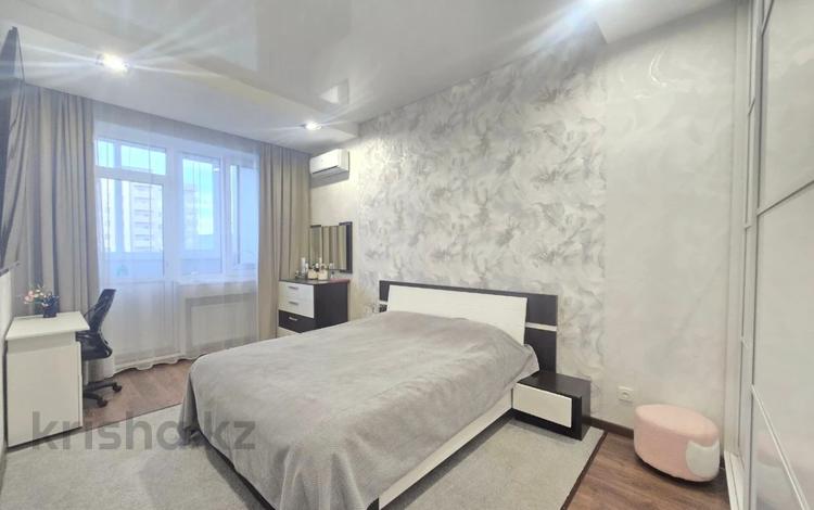 2-бөлмелі пәтер · 62.6 м² · 18/22 қабат, Нажимеденова 10/4, бағасы: 32.5 млн ₸ в Астане, Сарайшык р-н — фото 19