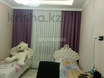 3-бөлмелі пәтер · 106 м² · 4/9 қабат, Каршыга Ахмедьярова 3, бағасы: 72 млн ₸ в Астане, Сарайшык р-н