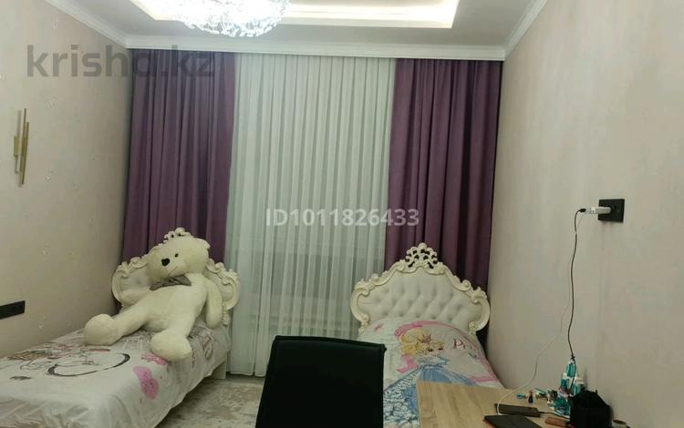 3-бөлмелі пәтер · 106 м² · 4/9 қабат, Каршыга Ахмедьярова 3, бағасы: 72 млн ₸ в Астане, Сарайшык р-н — фото 29