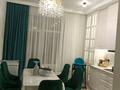 3-бөлмелі пәтер · 106 м² · 4/9 қабат, Каршыга Ахмедьярова 3, бағасы: 72 млн ₸ в Астане, Сарайшык р-н — фото 3