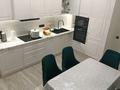 3-бөлмелі пәтер · 106 м² · 4/9 қабат, Каршыга Ахмедьярова 3, бағасы: 72 млн ₸ в Астане, Сарайшык р-н — фото 5