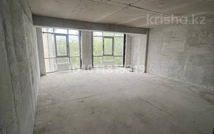 2-комнатная квартира · 57.9 м² · 5/13 этаж, ул. Толе би 189/3блок1к6 за 43.9 млн ₸ в Алматы, Алмалинский р-н — фото 2