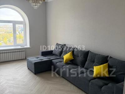 1-комнатная квартира · 50 м² · 10/10 этаж, Кенжетаева 13 за 200 000 〒 в Кокшетау