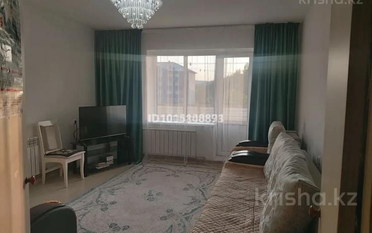 2-бөлмелі пәтер · 61 м² · 3/5 қабат, Абая 38, бағасы: 8.5 млн ₸ в Риддере — фото 28