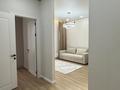 2-комнатная квартира · 41.5 м² · 9/12 этаж, Е-429 24 за 33.5 млн ₸ в Астане, Нура р-н