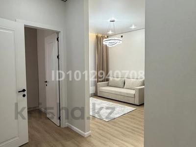 2-комнатная квартира · 41.5 м² · 9/12 этаж, Е-429 24 за 33.5 млн ₸ в Астане, Нура р-н