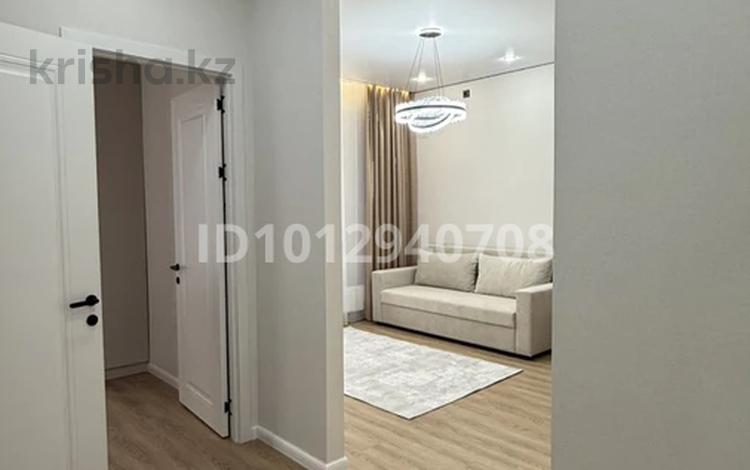2-комнатная квартира · 41.5 м² · 9/12 этаж, Е-429 24 за 33.5 млн ₸ в Астане, Нура р-н — фото 2