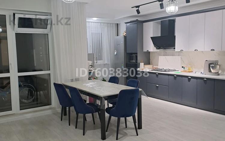 4-комнатная квартира · 125 м² · 5/8 этаж, мкр Нурсая, Абулхаир хана 70 за 59 млн ₸ в Атырау — фото 7