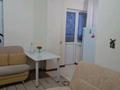 3-комнатная квартира · 61 м² · 4/10 этаж, Сыганак 64/1 за 38 млн ₸ в Астане, Есильский р-н — фото 8