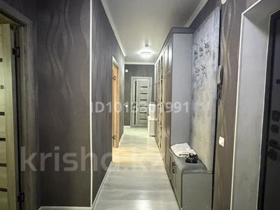 2-бөлмелі пәтер · 58 м² · 4/12 қабат, мкр Акбулак, Дарабоз 59 — Алматы Арена, бағасы: 37 млн ₸ в Алатауский р-н