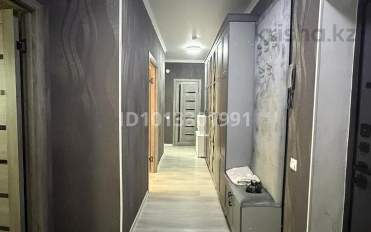 2-бөлмелі пәтер · 58 м² · 4/12 қабат, мкр Акбулак, Дарабоз 59 — Алматы Арена, бағасы: 37 млн ₸ в Алатауский р-н — фото 2