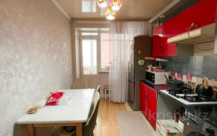 3-бөлмелі пәтер · 64 м² · 3/5 қабат, жансугурова, бағасы: 25.5 млн ₸ в Талдыкоргане — фото 10
