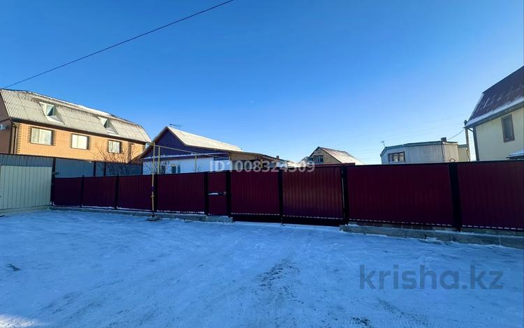 Отдельный дом · 3 комнаты · 68.9 м² · 6000 сот., Карауыл — Бекетай-Алия Молдагулова-Затаевича за 60 млн ₸ в Астане, Сарыарка р-н — фото 2