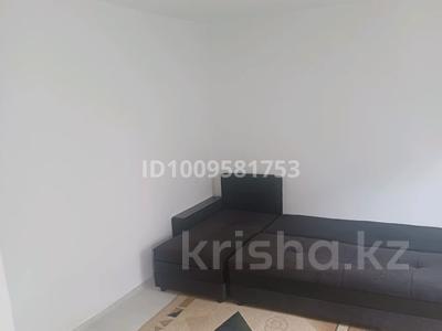 1-бөлмелі пәтер · 25 м² · 1/1 қабат, мкр Томирис, Маркатау 41, бағасы: 120 000 ₸ в Алматы, Алатауский р-н