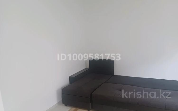1-комнатная квартира · 25 м² · 1/1 этаж, мкр Томирис, Маркатау 41 за 120 000 ₸ в Алматы, Алатауский р-н — фото 14