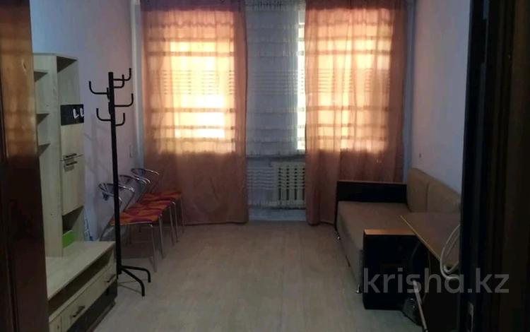 1-бөлмелі пәтер · 18 м² · 2/5 қабат, Тынышбаева — Сейфулина, бағасы: 7.7 млн ₸ в Алматы, Турксибский р-н — фото 2