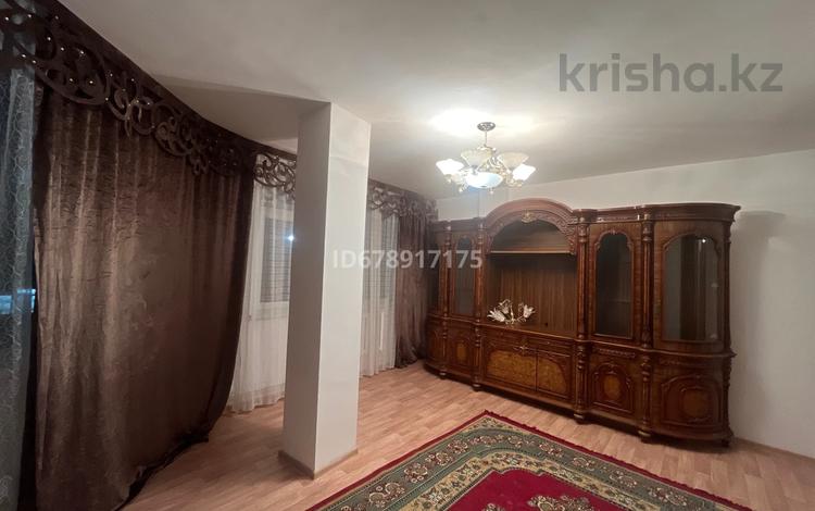 3-комнатная квартира · 120 м² · 2/5 этаж, 13 мкр. Байтерек 10б за 100 000 ₸ в Таразе — фото 33