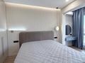 2-комнатная квартира · 60 м² · 11/12 этаж, Навои 200 за 500 000 ₸ в Алматы, Бостандыкский р-н — фото 8