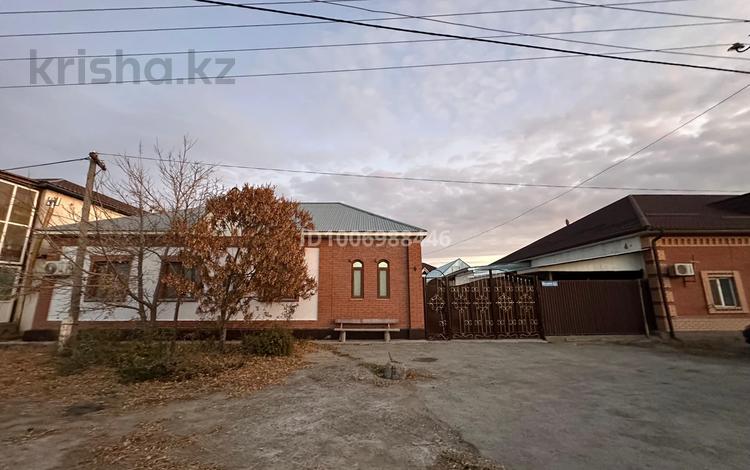 Отдельный дом · 5 комнат · 167 м² · 10 сот., Проспект Астана 62 — Чисто мойка мен Көшербаев көшесінің ортасы за 42 млн 〒 в  — фото 2