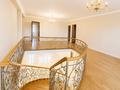 7-бөлмелі пәтер · 415.5 м² · 2/3 қабат, Ботанический сад, бағасы: 365 млн ₸ в Алматы, Бостандыкский р-н