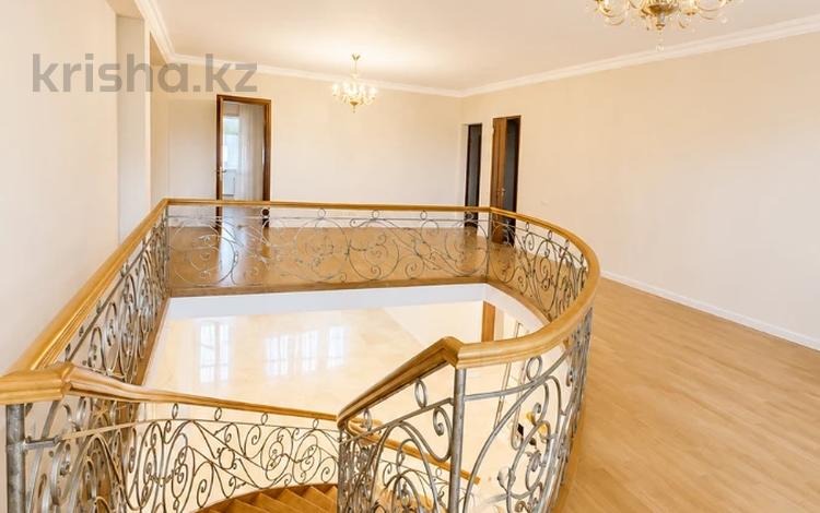 7-бөлмелі пәтер · 415.5 м² · 2/3 қабат, Ботанический сад, бағасы: 365 млн ₸ в Алматы, Бостандыкский р-н — фото 2
