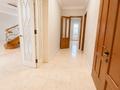 7-бөлмелі пәтер · 415.5 м² · 2/3 қабат, Ботанический сад, бағасы: 365 млн ₸ в Алматы, Бостандыкский р-н — фото 27