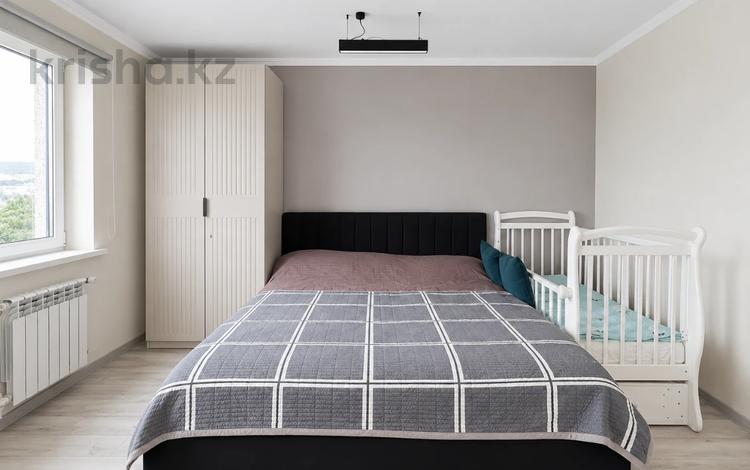 1-бөлмелі пәтер · 40 м² · 8/10 қабат, Потанина 14 — Янушкевича, бағасы: 38 млн ₸ в Алматы, Медеуский р-н — фото 2