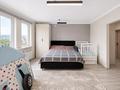 1-бөлмелі пәтер · 40 м² · 8/10 қабат, Потанина 14 — Янушкевича, бағасы: 38 млн ₸ в Алматы, Медеуский р-н — фото 3