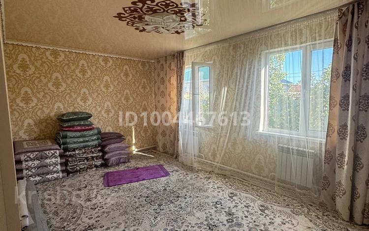 Отдельный дом · 4 комнаты · 110 м² · 4 сот., І.Жансүгіров 24/1 — Деркул пдп2 за ~ 20 млн ₸ в Уральске — фото 2