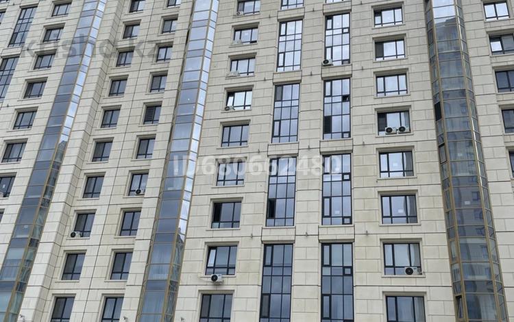 1-комнатная квартира · 43 м² · 3/19 этаж, Наркескен 1/1 за 380 000 ₸ в Астане, Есильский р-н — фото 20