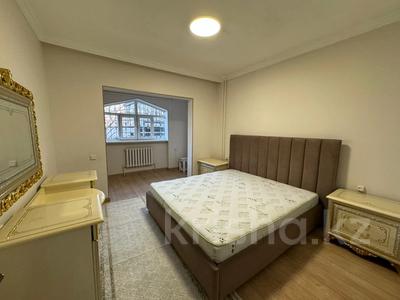 2-бөлмелі пәтер · 60 м² · 1/9 қабат, мкр Алмагуль, Жарокова 285 — Ходжанова, бағасы: ~ 39 млн 〒 в Алматы, Бостандыкский р-н