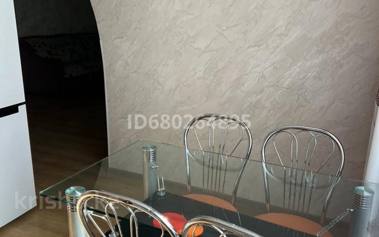 2-комнатная квартира · 53 м² · 3/5 этаж, Назарбаева 191/1 за 17 000 ₸ в Уральске — фото 11