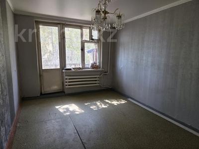 1-комнатная квартира · 30 м² · 4/5 этаж, мкр Самал, 7 мкр за 8 млн ₸ в Таразе