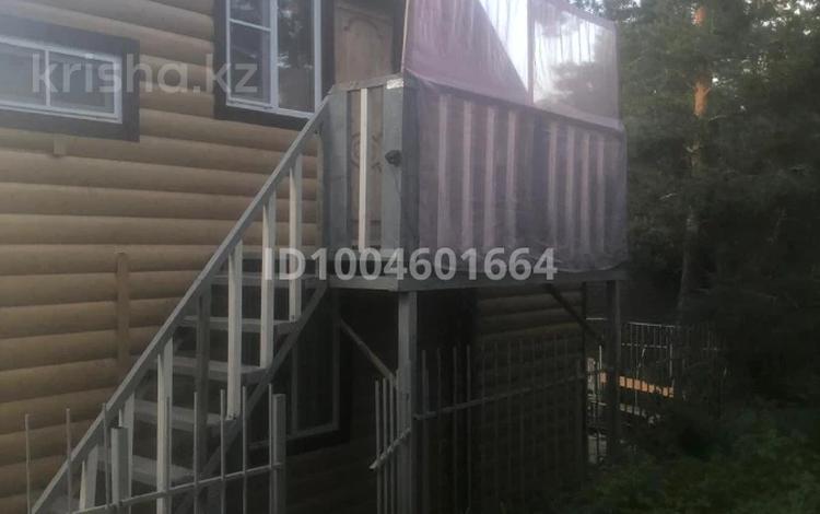 Жеке үй · 1 бөлме · 21 м², Ул.00, бағасы: 15 000 ₸ в Новой бухтарме — фото 20