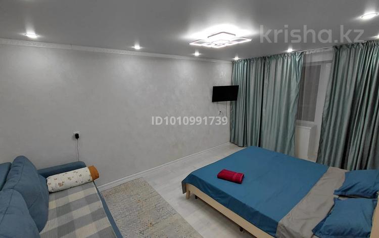 1-бөлмелі пәтер · 37 м² · 9/10 қабат, мкр 11 111, бағасы: 14.5 млн ₸ в Актобе — фото 2