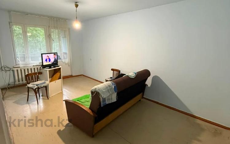 4-комнатная квартира · 74.7 м² · 2/5 этаж, мкр Коктем-3 за 55.5 млн ₸ в Алматы, Бостандыкский р-н — фото 2