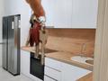 3-комнатная квартира · 125 м² · 3/16 этаж, мкр Комсомольский, Е-30 7 за 420 000 ₸ в Астане, Есильский р-н