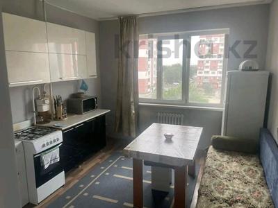 1-комнатная квартира · 40 м² · 4/9 этаж, мкр Зердели 1/150 за 23.5 млн ₸ в Алматы, Алатауский р-н