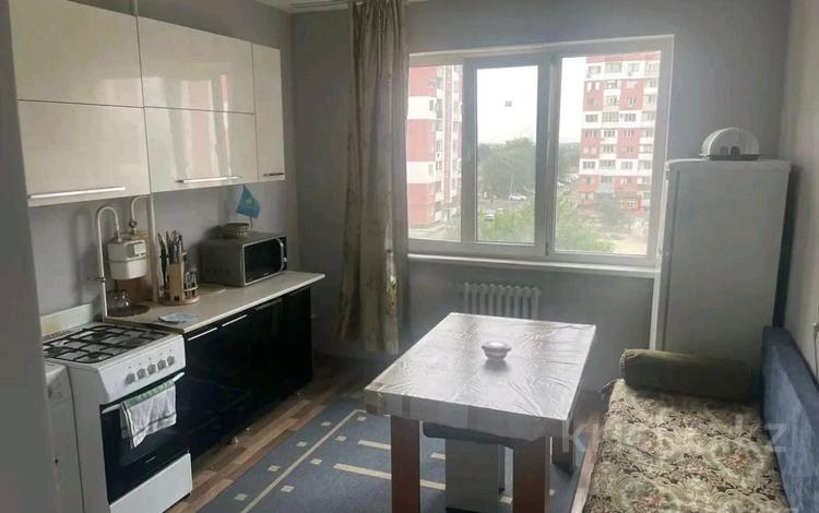 1-комнатная квартира · 40 м² · 4/9 этаж, мкр Зердели 1/150 за 23.5 млн ₸ в Алматы, Алатауский р-н — фото 2