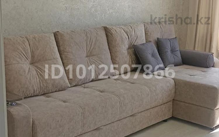 2-бөлмелі пәтер · 50 м² · 3/9 қабат, Жусипбек Аймауытова 15 — По талгарской трассе, бағасы: 34.5 млн ₸ в  — фото 10