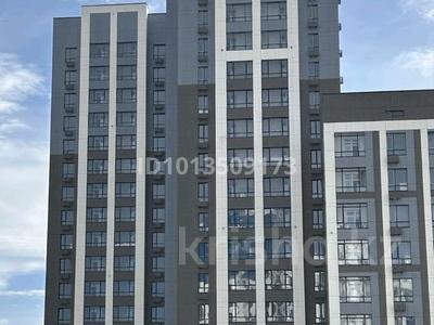 2-бөлмелі пәтер · 50.89 м² · 11/16 қабат, Шамши Калдаяков 60В, бағасы: 25.9 млн ₸ в Астане, Сарайшык р-н