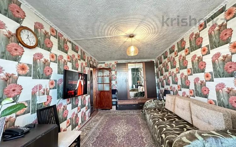 1-бөлмелі пәтер · 40.7 м² · 9/9 қабат, Дулатова 206, бағасы: 11 млн ₸ в Семее — фото 19