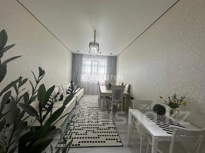 2-комнатная квартира · 41.4 м² · 4/10 этаж, Луначарского 49 за ~ 30 млн 〒 в Павлодаре