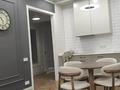 2-комнатная квартира · 65 м² · 6/10 этаж, Жарокова 218 за 85 млн ₸ в Алматы, Бостандыкский р-н — фото 11