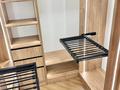 2-комнатная квартира · 65 м² · 6/10 этаж, Жарокова 218 за 85 млн ₸ в Алматы, Бостандыкский р-н — фото 18
