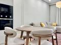 2-комнатная квартира · 65 м² · 6/10 этаж, Жарокова 218 за 85 млн ₸ в Алматы, Бостандыкский р-н — фото 21