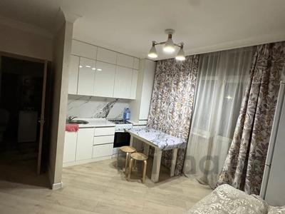 2-комнатная квартира · 48 м² · 2/9 этаж, мкр Шугыла, Мкр. Шугыла 9 за 27 млн ₸ в Алматы, Наурызбайский р-н