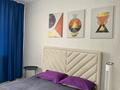 1-комнатная квартира · 43 м² · 8/9 этаж, Береке 58 за 12 000 ₸ в Костанае — фото 2