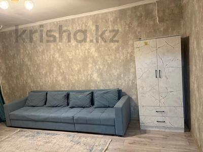1-комнатная квартира · 35 м² · 4/5 этаж, мкр 13-й военный городок 20а за 18.5 млн ₸ в Алматы, Турксибский р-н